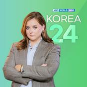 Podcast KBS WORLD Radio Korea 24