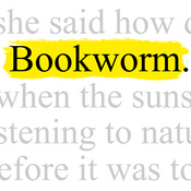 Podcast Bookworm