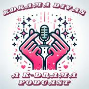 Podcast KDrama Divas