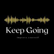 Podcast Keep Going