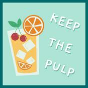 Podcast Keep the Pulp