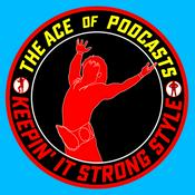 Podcast Keepin' It Strong Style