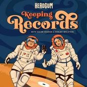 Podcast Keeping Records