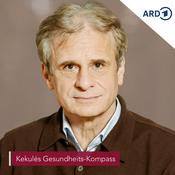 Podcast Kekulés Gesundheits-Kompass von MDR AKTUELL