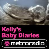Podcast Kelly's Baby Diaries