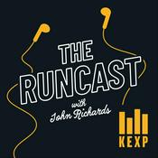 Podcast The Runcast with John Richards