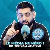 Podcast Kick in the Foot