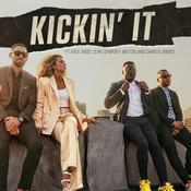 Podcast Kickin' It