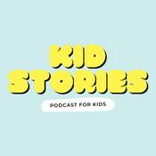 Podcast Kid Stories