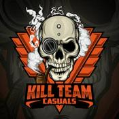 Kill Team Casuals