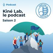 Podcast Kiné Lab : le podcast