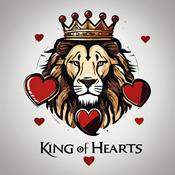 Podcast King of Hearts Podcast