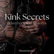Podcast Kink Secrets – Erotische BDSM Hörspiele & Storys