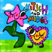 Podcast Kitsch and Midge