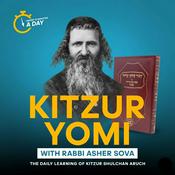 Podcast Kitzur Yomi - Daily Kitzur Shulchan Aruch