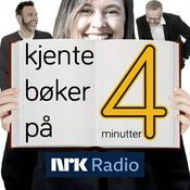 Podcast Kjente bøker på 4 minutter