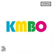 Podcast KMBO Podcast Cinema