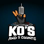 Podcast Knockouts and 3 Counts