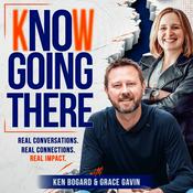 Podcast Know Going There