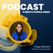 Podcast Kobieta Pewna Siebie