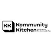 Podcast Kommunity Kitchen