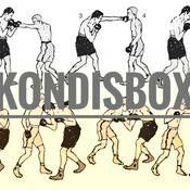 Podcast Kondisbox
