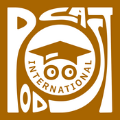 Podcast Kookie Podcast International