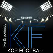 Podcast KOP Football - Le meilleur du football européen