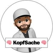 Podcast 🧠 KopfSache 🧠