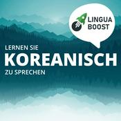Podcast Koreanisch lernen mit LinguaBoost
