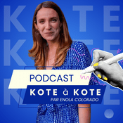 Podcast Kote à Kote