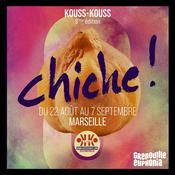 Podcast KOUSS-KOUSS FESTIVAL