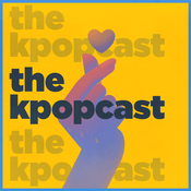 Kpopcast: for the best sounds & ideas in Kpop