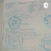 Podcast Kris' Corner