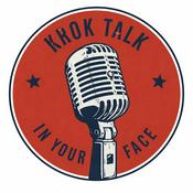 Podcast KROKtalk with Chris Krok