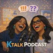 Podcast Ktalk - A Kdrama Podcast