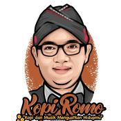 Podcast Kopi Romo (Konten Filantropi Musik Bareng Romo)