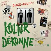 Podcast Kultur Dékonne