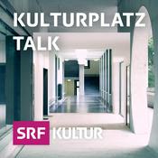 Podcast Kulturplatz Talk