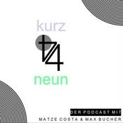 Podcast Kurz4neun