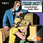 Podcast Kwammie Rocket's Quarantaine Radioshow