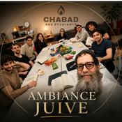 Podcast L´Ambiance Juive avec Shlomo
