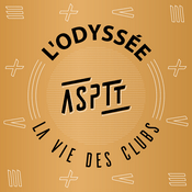 Podcast L' Odyssée ASPTT
