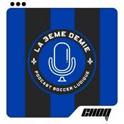 Podcast La 3ème demie