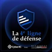 Podcast La 4ème Ligne de Défense