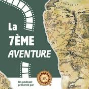 Podcast LA 7e AVENTURE