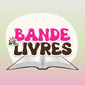 Podcast La Bande de Livres