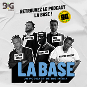 Podcast "La Base" - Les valeurs des quartiers