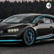 Podcast La Bestia De Los 500 k/m (Bugatti Chiron)