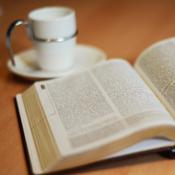 Podcast Lecture quotidienne de la bible en 1 an